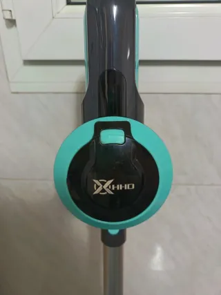 Aspirador Escoba 4 en 1 Inalámbrico