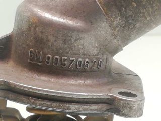 TERMOSTATO OPEL CORSA C 270025