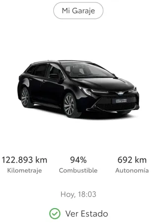 Licencia vtc de Asturias,