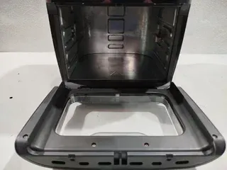 Freidora Aire Ufesa Sensei 12L