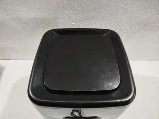 Freidora Aire Ufesa Sensei 12L