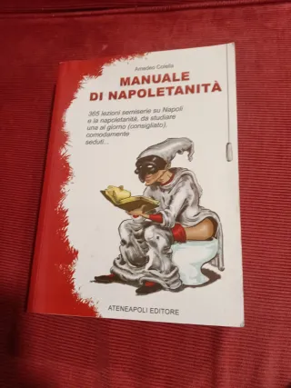 Pack Trilogía Cultura Napolitana (3 libros)