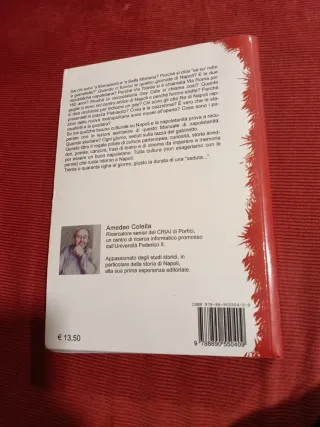 Pack Trilogía Cultura Napolitana (3 libros)