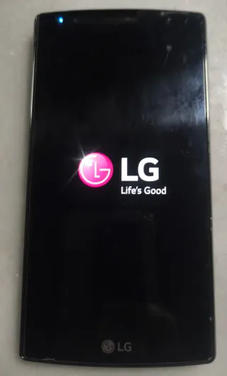 Telefono móbil LG G4