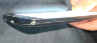 Telefono móbil LG G4