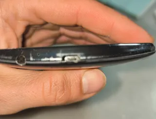 Telefono móbil LG G4