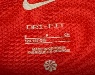 Equipación Freiburg Niño 7-8 Años Nike