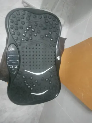 Plataforma vibratoria EVOLAND