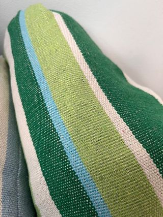 Hamaca colgante jardin tumbona