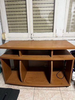 Mesa para tv
