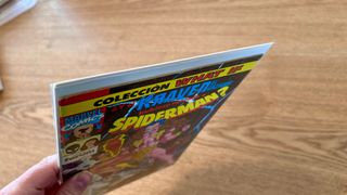 Colección What if - Vol. 1 #26 Forum