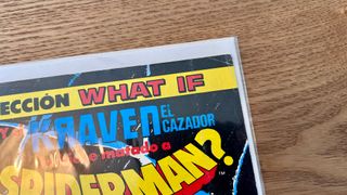 Colección What if - Vol. 1 #26 Forum