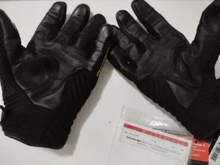 Guantes Alpinestars SMX-1 AIR v2 Talla L