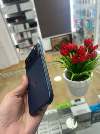 Apple Iphone 17 Pro 256GB Azul Batería 100%