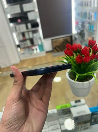 Apple Iphone 17 Pro 256GB Azul Batería 100%