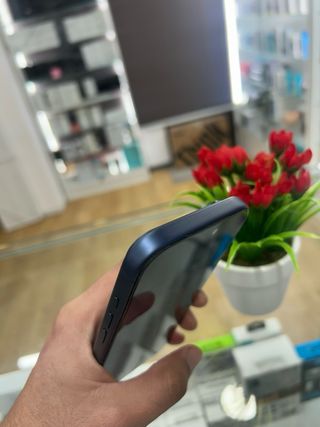 Apple Iphone 17 Pro 256GB Azul Batería 100%