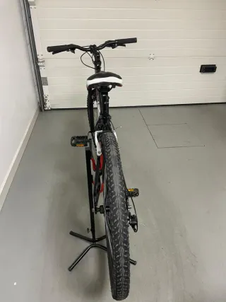 Bicicleta 26 Jl-Wenti Negra