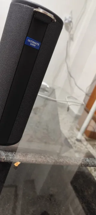 Altavoz Ultimate Ears MEGABOOM 3 Negro