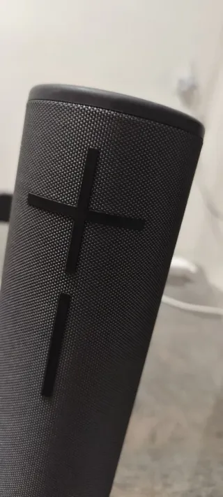 Altavoz Ultimate Ears MEGABOOM 3 Negro