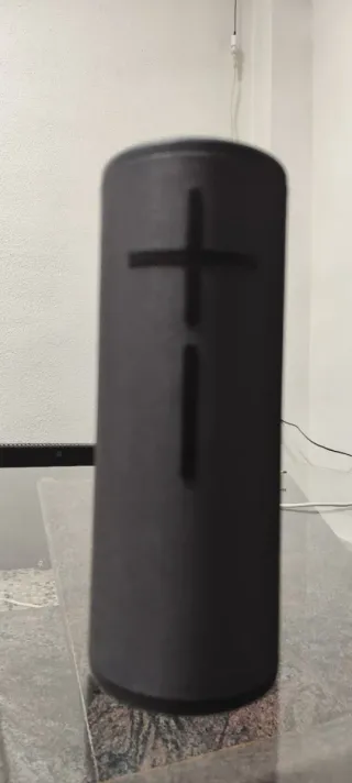 Altavoz Ultimate Ears MEGABOOM 3 Negro