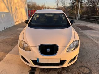 SEAT Leon 2010