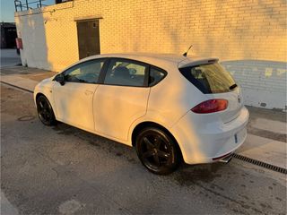 SEAT Leon 2010