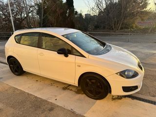 SEAT Leon 2010