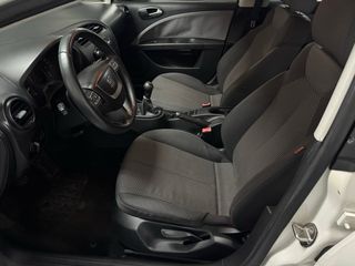 SEAT Leon 2010