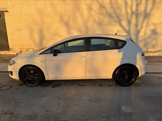 SEAT Leon 2010