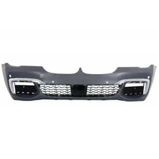 Kit Carrocería BMW Serie 7 G12 Pack M