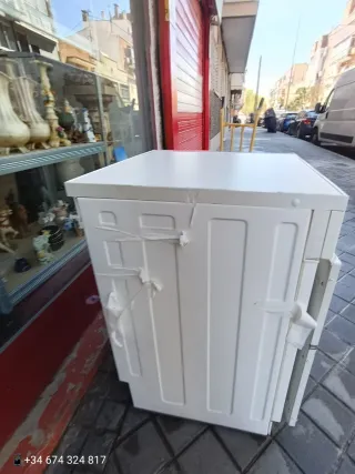 Lavadora Secadora Miele WT 946S