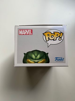 Funko Pop! Green Goblin Spider-Man 1168