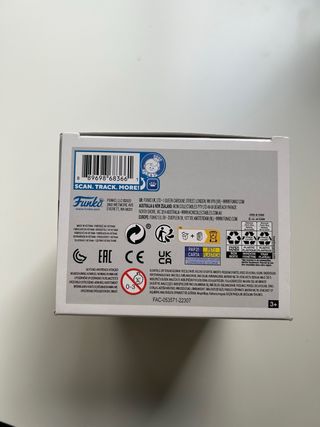 Funko Pop! Green Goblin Spider-Man 1168