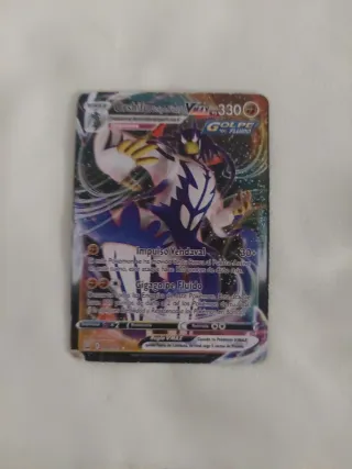 Lote 5 Cartas Pokémon Originales