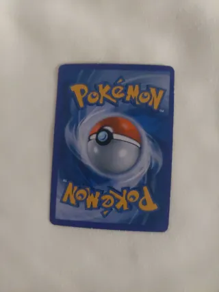 Lote 5 Cartas Pokémon Originales