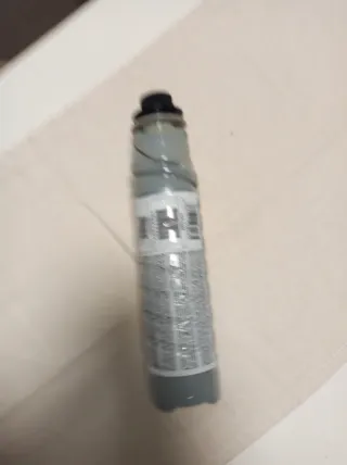 Tóner Ricoh MP 301 Negro 200g