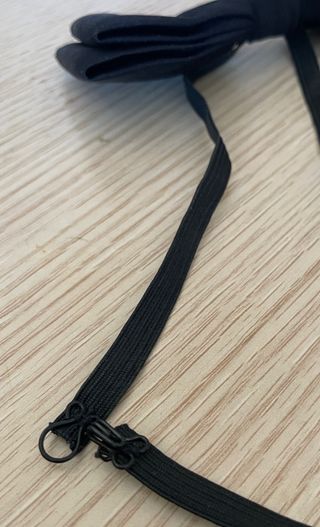 2 Pajaritas Negras se venden las dos juntas