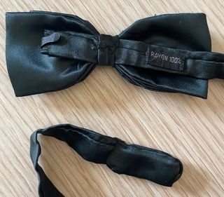 2 Pajaritas Negras se venden las dos juntas