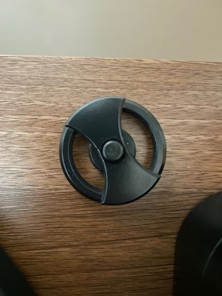 Tocadiscos Inves Hi-Fi V12 con garantía