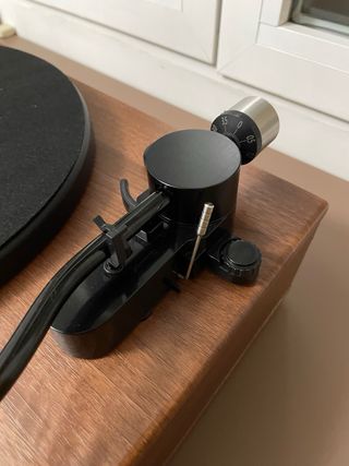 Tocadiscos Inves Hi-Fi V12 con garantía