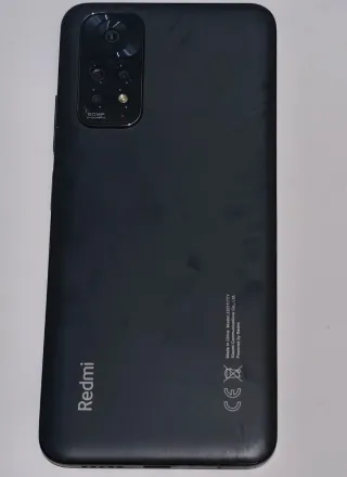Xiaomi Redmi Note 11