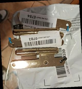 Amig – Pernio Derecho para Puertas