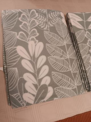 Mantitas decorativas infantiles