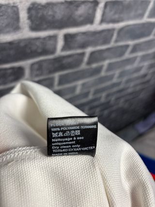 Bolso Tote Isabel Marant Yenky Blanco