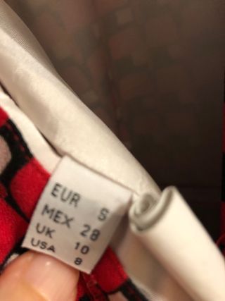 Vestido camisero Roberto Verino con cinturón