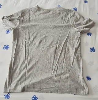 Camiseta Nappapijri. Talla M