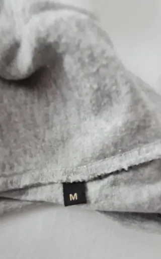 Camiseta Nappapijri. Talla M