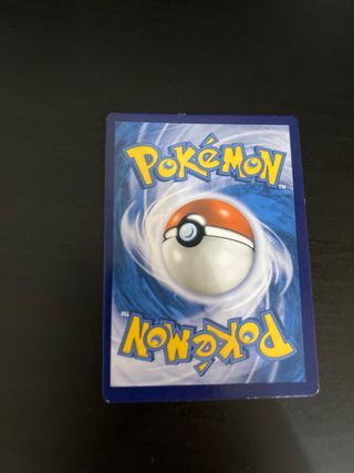 Regigigas EX Carta Pokémon 82/99