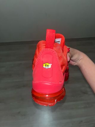 Nike Vapor Max