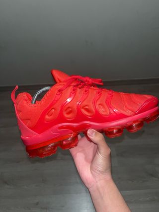 Nike Vapor Max